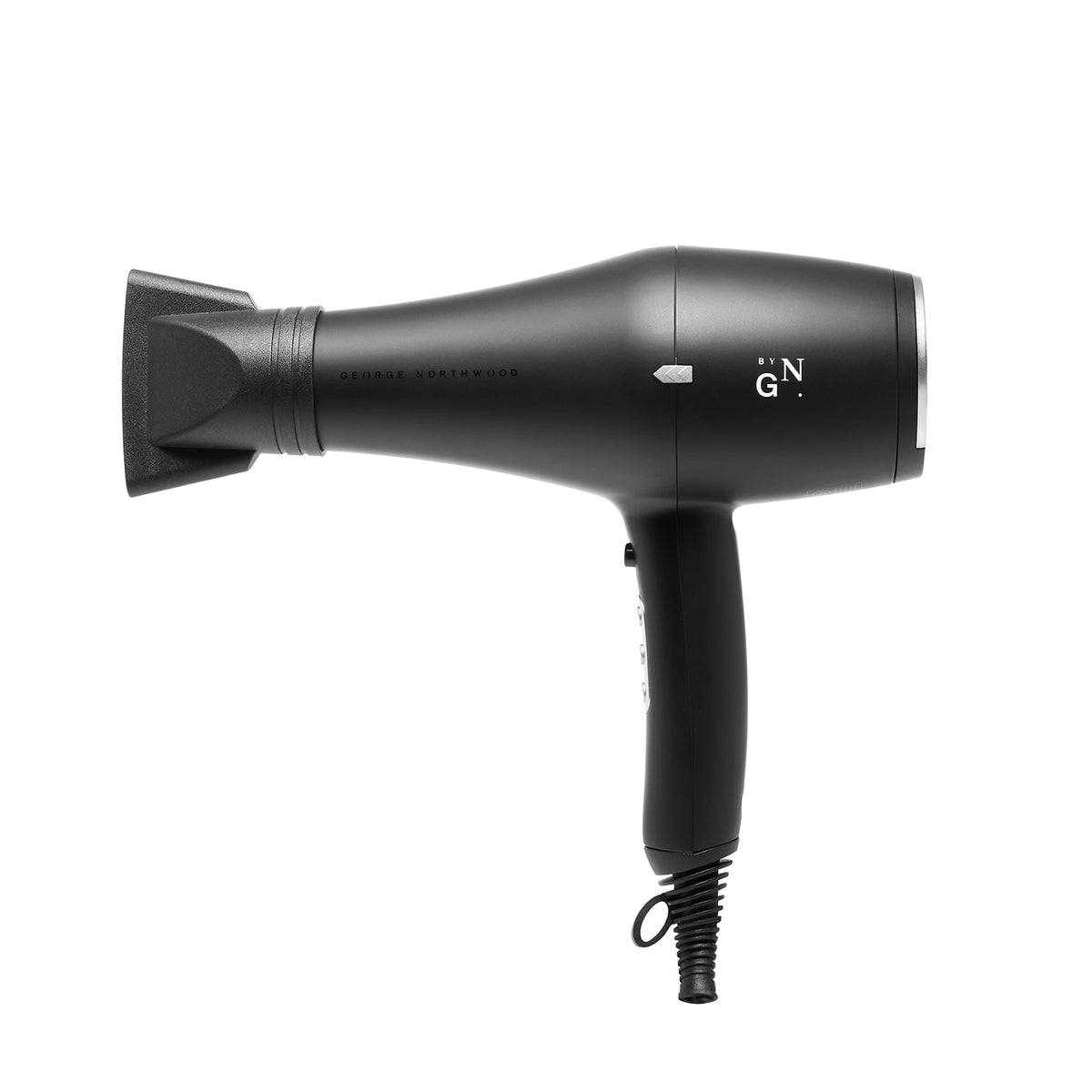 Hairdryer