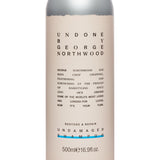 Undamaged Shampoo