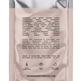 Undamaged Shampoo Sample