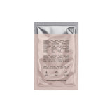 Undamaged Shampoo Sample