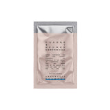 Undamaged Shampoo Sample