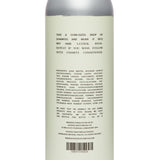 Undirty Shampoo