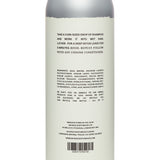 Unpolluted Shampoo